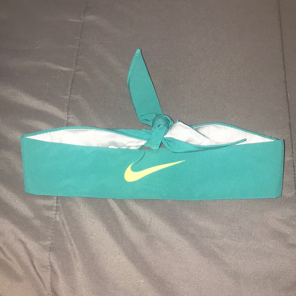 Nike Headband !